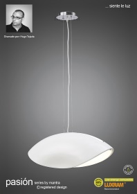 Pasion Ceiling Lights Mantra Single Pendant Pasion Ceiling Lights Mantra Single Pendant